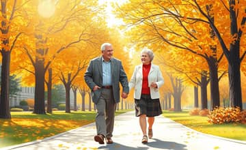 Retiro Digno: Planifica Desde Hoy