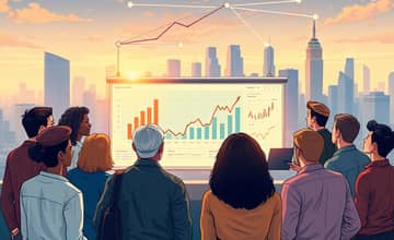 Emprende con Éxito: Finanzas Claras