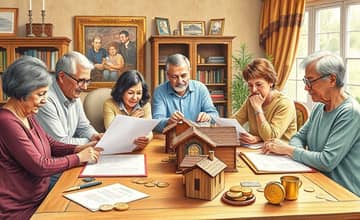 Protege Tu Patrimonio: Consejos Clave