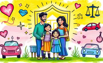 Seguros: Protegiendo lo que Más Importa