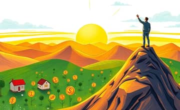 Libertad Financiera: ¿Por Dónde Empezar?