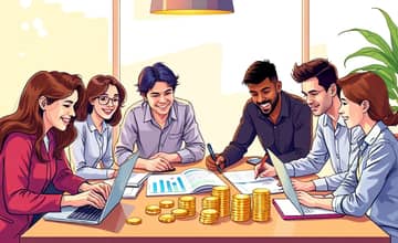 Construyendo un Futuro Financiero Sólido