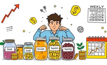 Dominando el Arte del Ahorro Inteligente