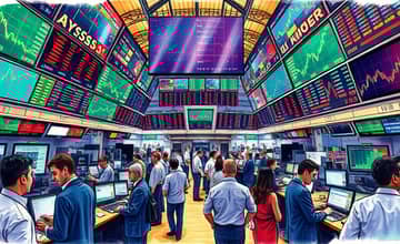 Bolsa de Valores: Desmitificando la Inversión