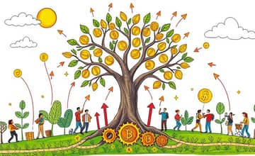 Haciendo Crecer tu Capital con Estrategia