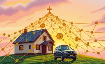 Fondos de Emergencia: Tu Red de Seguridad