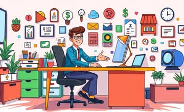 Gana Dinero Extra inteligentemente