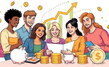 Desbloquea Tu Potencial Financiero