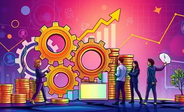 Maximiza Tus Recursos: Cada Céntimo Cuenta