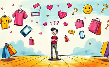 La Psicología del Gasto: Conócete Mejor