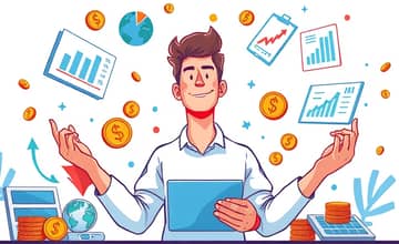 Simplifica Tus Finanzas Personales