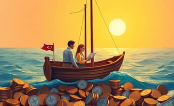 Navegando el Océano de las Finanzas Personales