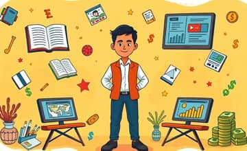 Maestro de Tus Ingresos: Estrategias Efectivas