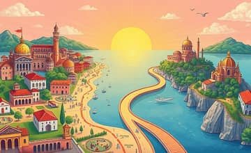 El Mapa hacia Tu Independencia Económica