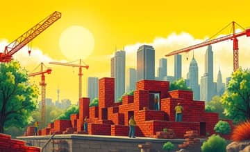 Construyendo un Futuro Próspero Ladrillo a Ladrillo