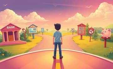 Elige el Préstamo Correcto para Ti