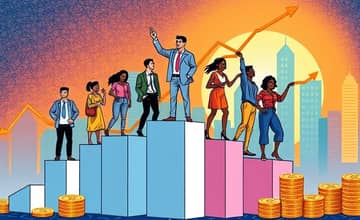 Finanzas para Emprendedores: Haz Crecer Tu Negocio