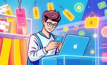 Compra Inteligente: Ahorra Más, Gasta Menos