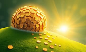 El Poder del Interés Compuesto: Tu Aliado Secreto