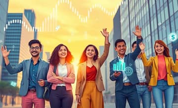 Transforma Tus Finanzas, Transforma Tu Vida