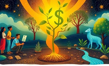 El Valor de Tus Acciones: Inversiones Conscientes