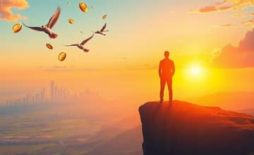 Libertad Financiera: Define y Alcanza Tus Metas