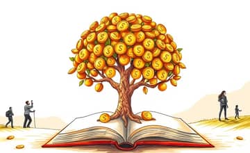 Ingresos Pasivos: Trabaja Menos, Gana Más