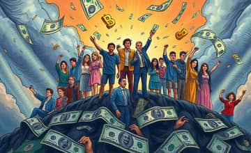 De la Crisis a la Oportunidad: Resiliencia Financiera