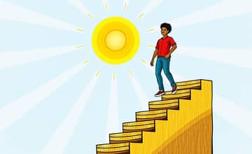 Convierte Tus Sueños en Metas Financieras Reales