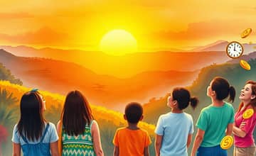 Retiro Dorado: Preparando Tu Futuro Hoy