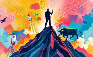 Descifrando el Código de la Rentabilidad Agresiva