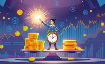 Tasas de Interés: Cómo te Afectan