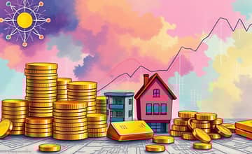 Más Allá de las Acciones: Alternativas Lucrativas