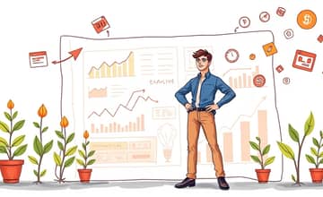 El Éxito Comienza con un Plan: Estrategias Financieras