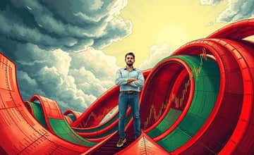 La Psicología del Inversor Exitoso: Domina Tus Emociones