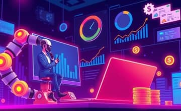 Automatiza Tus Finanzas: Ahorra Tiempo y Dinero