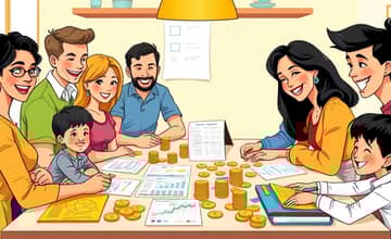 Presupuesto Sin Estrés: Tu Guía Definitiva