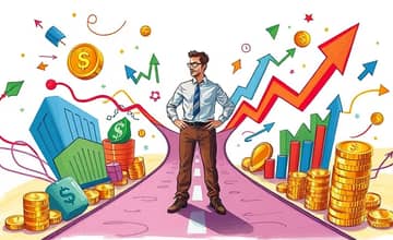 Decisiones Financieras Clave: Evita Errores Comunes