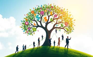 La Guía Definitiva para Entender los Fondos Indexados