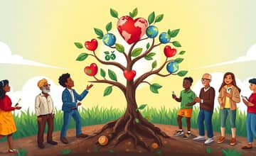 Inversión de Impacto: Gana Dinero Haciendo el Bien