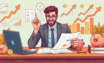 Reinicia Tus Finanzas: Estrategias para el Cambio