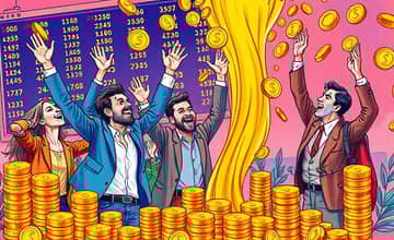 Optimiza Tus Dividendos: Secretos para un Flujo Constante