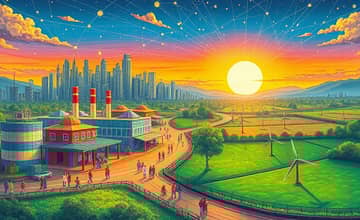 Mercados Emergentes: ¿Dónde Reside el Próximo Gran Crecimiento?