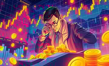 Estrategias de Arbitraje: Identifica las Oportunidades Ocultas