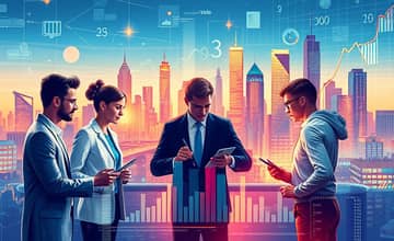 Análisis Cuantitativo: Decisiones Basadas en Datos, No en Intuición