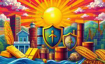 Cómo Proteger Tus Inversiones de la Inflación Creeping