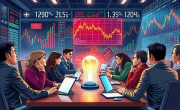 Hedge Funds: Estrategias Avanzadas para Inversores Audaces