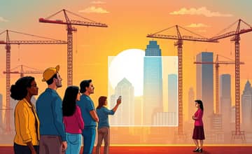 Crowdfunding Inmobiliario: Una Nueva Forma de Entrar al Mercado