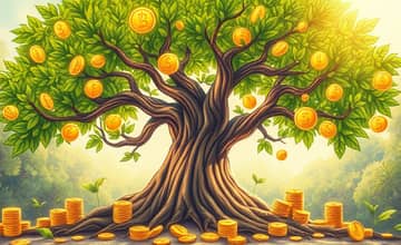 El Poder de los Intereses Compuestos: Tu Mayor Aliado Financiero