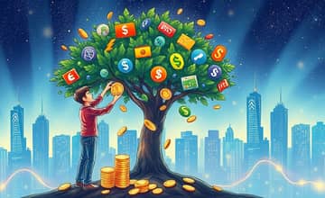 Micro-Inversiones: Grandes Retornos en Pequeñas Dosis